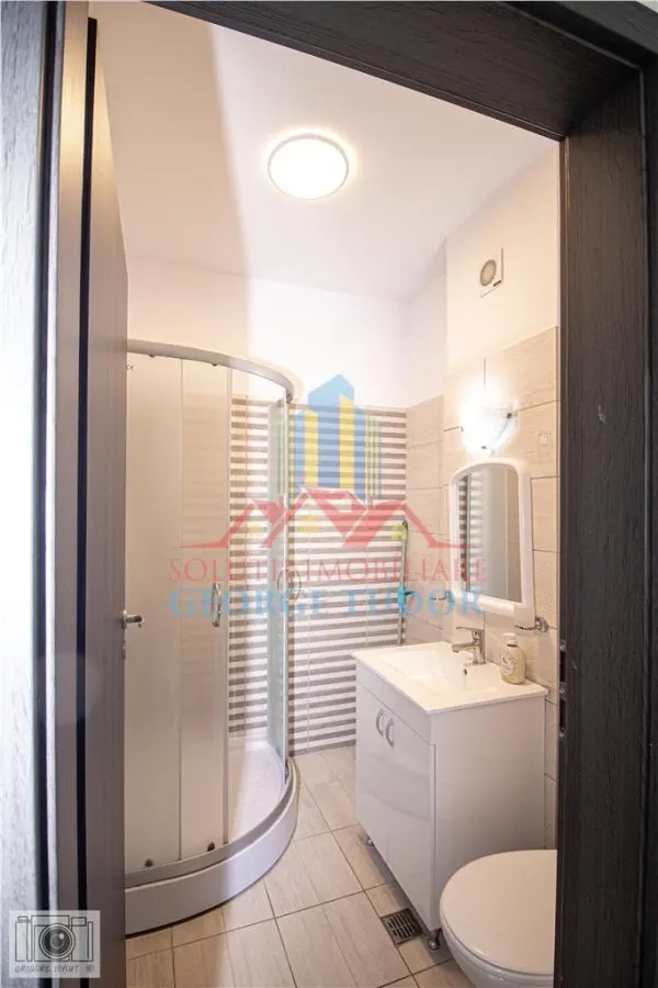 Apartament 2 camere 50 mp.Str. Sergent Ilie Petre 4J, Parcare La liber,Coloseum Residence - foto 17