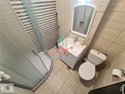 Apartament 2 camere 50 mp.Str. Sergent Ilie Petre 4J, Parcare La liber,Coloseum Residence - foto 18