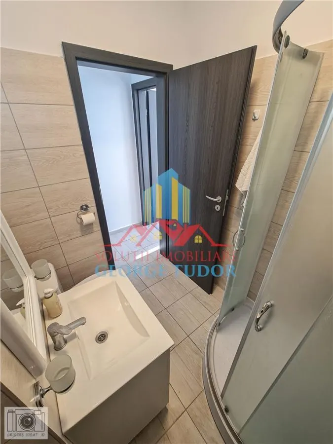 Apartament 2 camere 50 mp.Str. Sergent Ilie Petre 4J, Parcare La liber,Coloseum Residence - foto 19