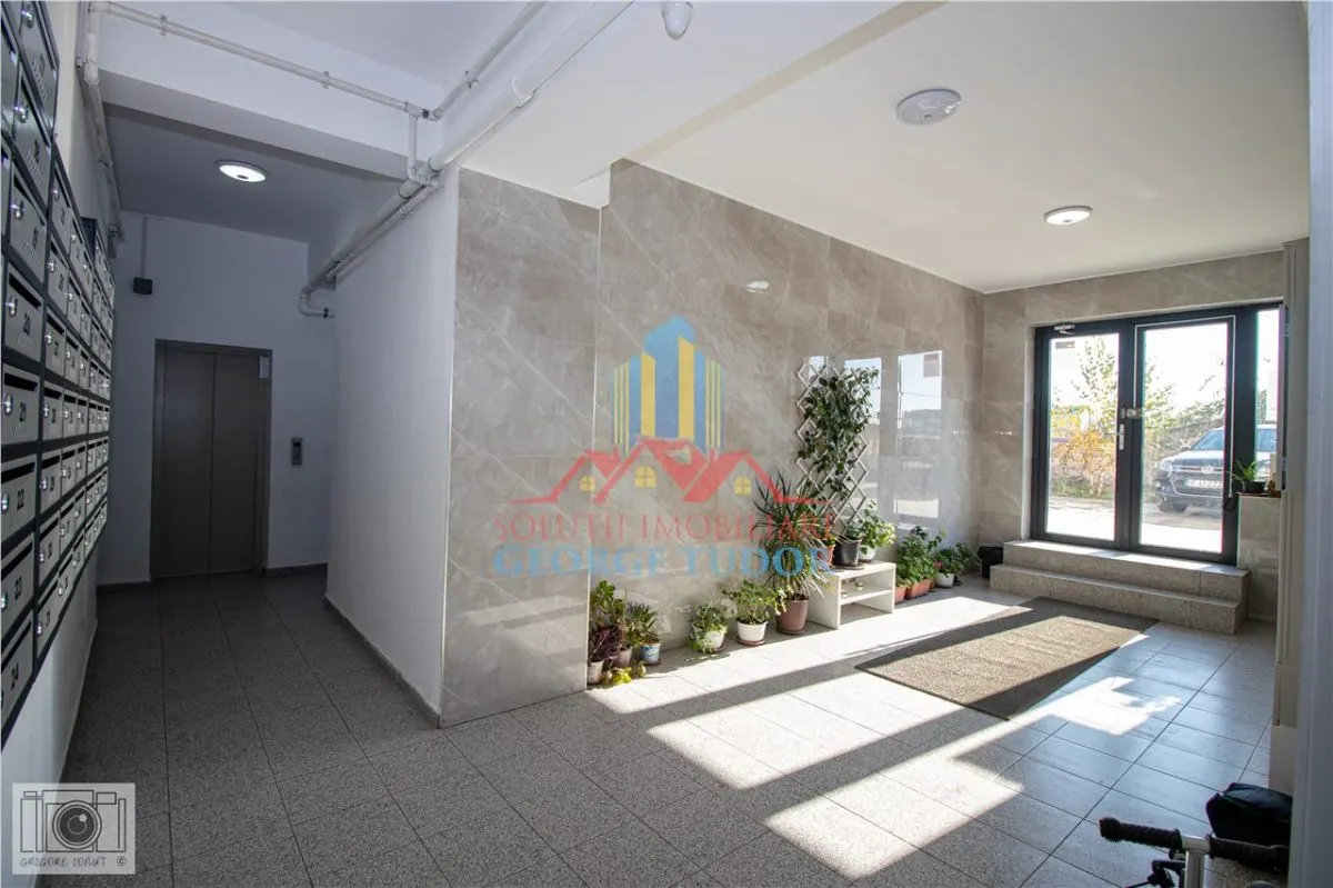 Apartament 2 camere 50 mp.Str. Sergent Ilie Petre 4J, Parcare La liber,Coloseum Residence - foto 21