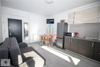 Apartament 2 camere 50 mp.Str. Sergent Ilie Petre 4J, Parcare La liber,Coloseum Residence - foto 10