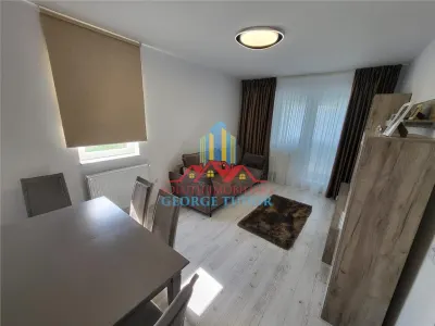 Inchiriere apartament decomandat Militari residence - Bucuresti