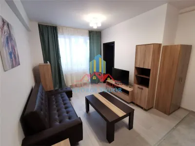 Inchiriere apartament Rezervelor 56 - Bucuresti