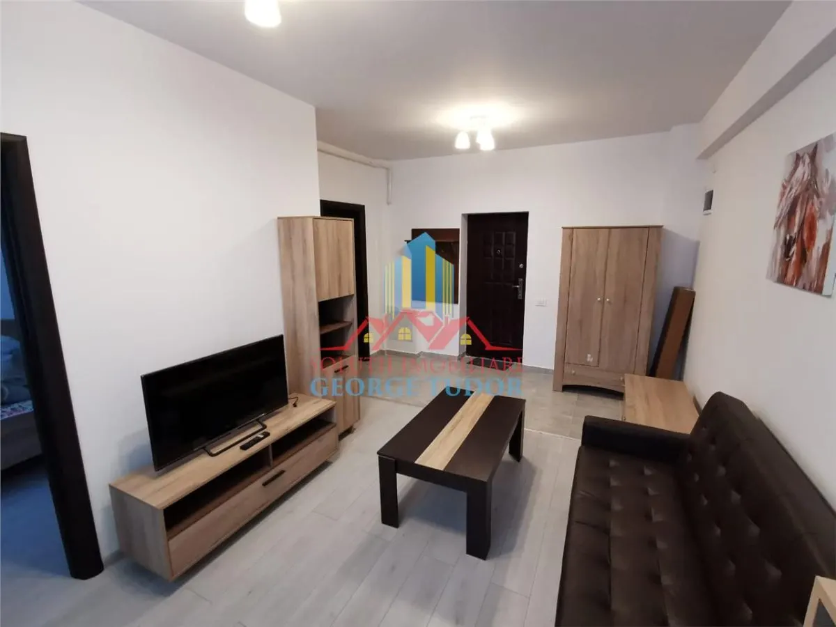 Inchiriere apartament Rezervelor 56 - foto 2