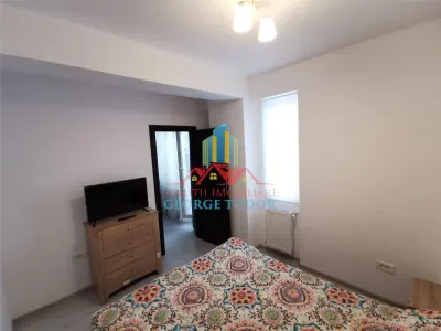Inchiriere apartament Rezervelor 56 - foto 5