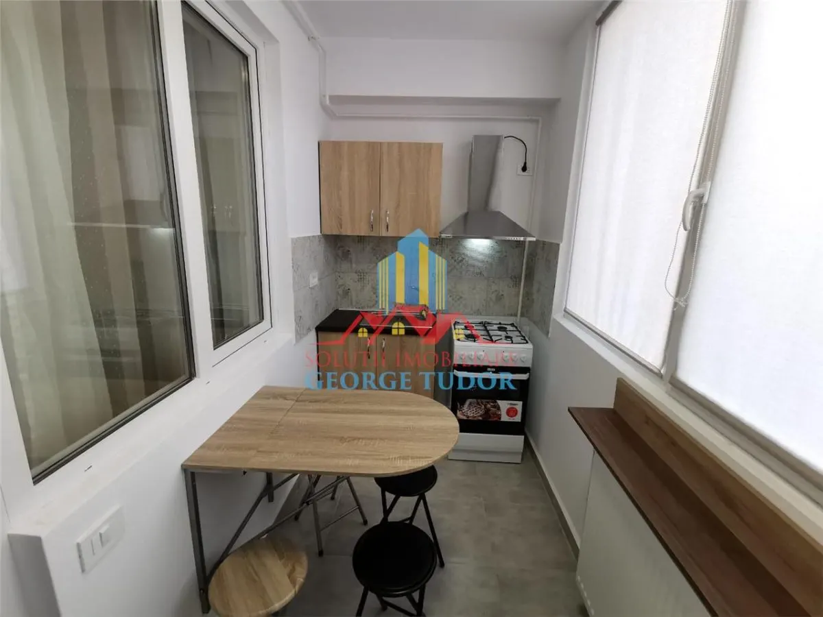 Inchiriere apartament Rezervelor 56 - foto 6