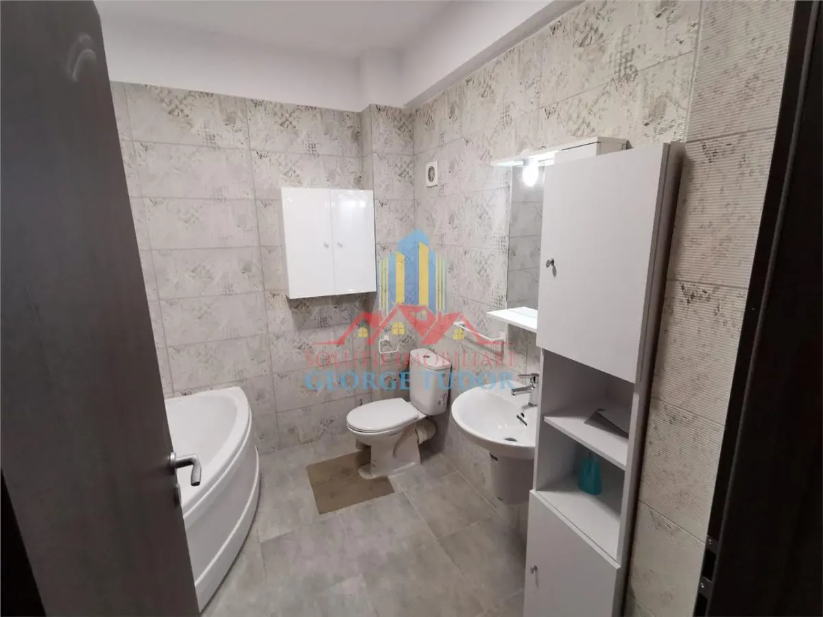 Inchiriere apartament Rezervelor 56 - foto 8