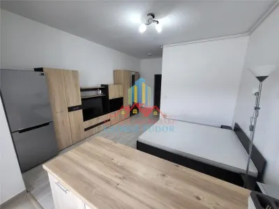 Inchiriere garsoniera Militari Residence Avangarde - Bucuresti