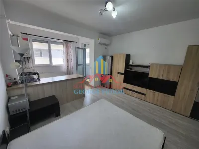 Inchiriere garsoniera Militari Residence Avangarde - foto 3