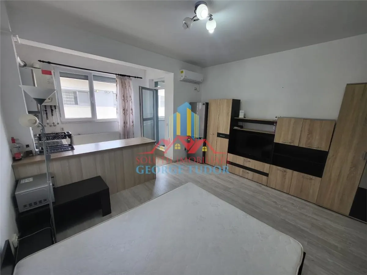 Inchiriere garsoniera Militari Residence Avangarde - foto 3