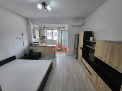 Inchiriere garsoniera Militari Residence Avangarde - foto 4