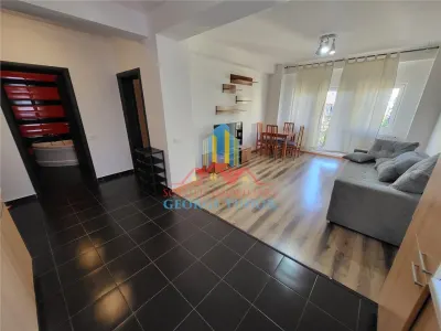 Inchiriere 2 camere Wellness Militari Residence - Bucuresti