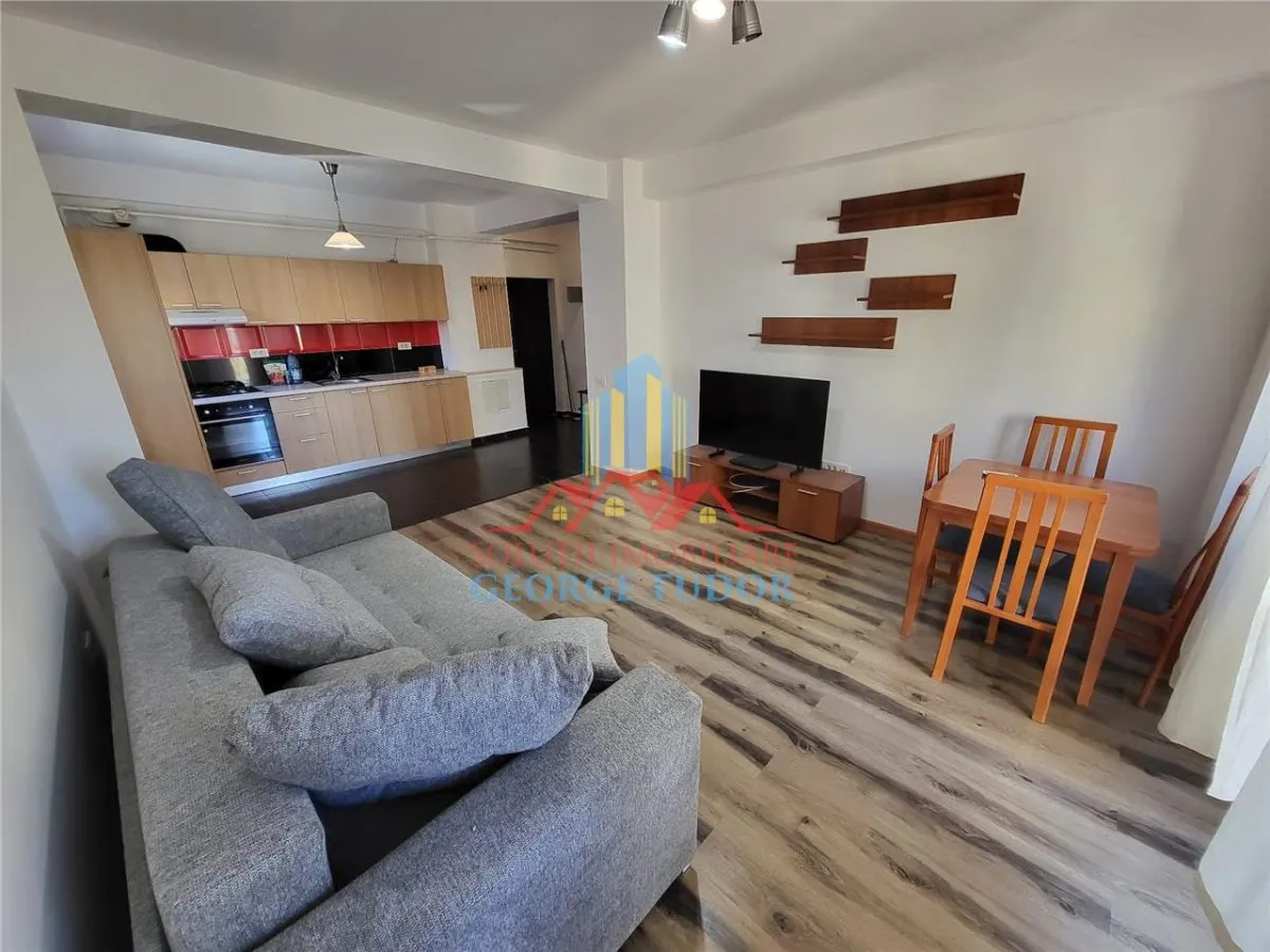 Inchiriere 2 camere Wellness Militari Residence - foto 2