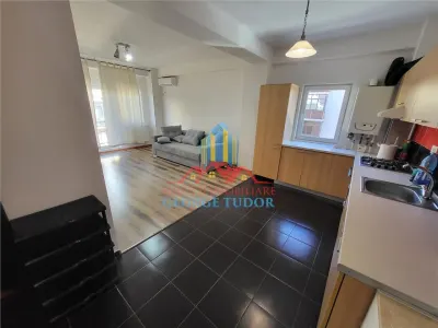 Inchiriere 2 camere Wellness Militari Residence - foto 3