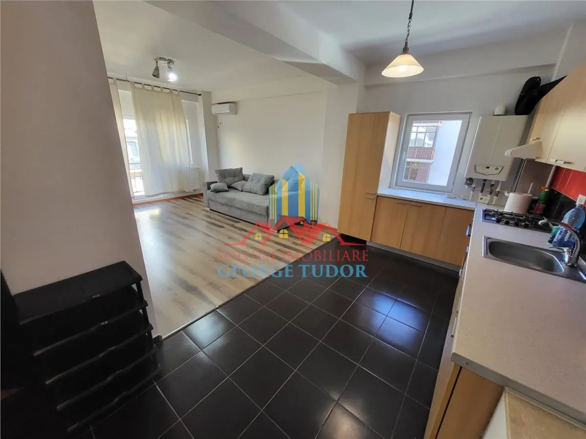 Inchiriere 2 camere Wellness Militari Residence - foto 3