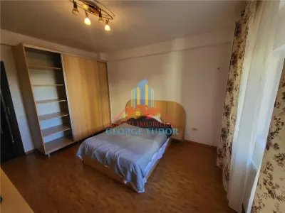 Inchiriere 2 camere Wellness Militari Residence - foto 4