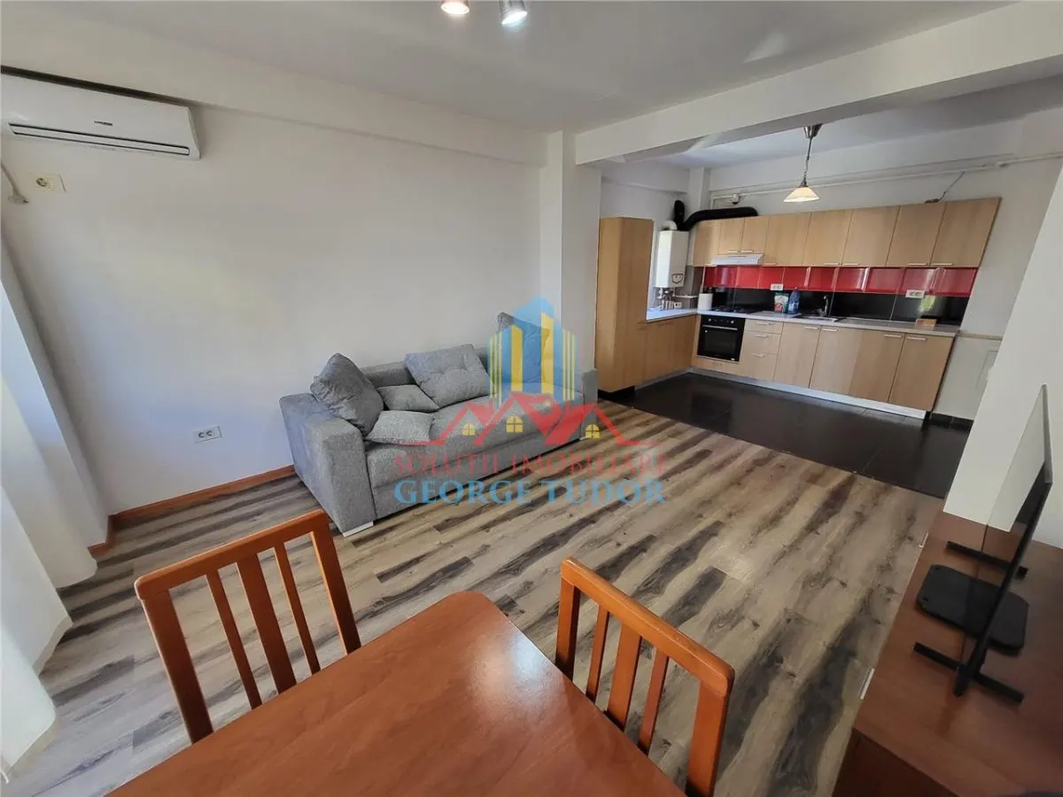 Inchiriere 2 camere Wellness Militari Residence - foto 5