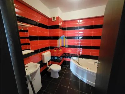 Inchiriere 2 camere Wellness Militari Residence - foto 7