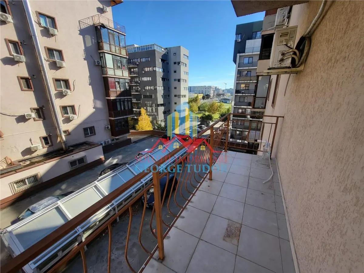Inchiriere 2 camere Wellness Militari Residence - foto 8