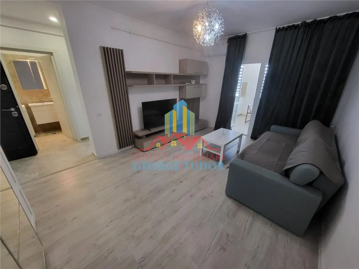 Inchiriere apartament decomandat Avangarde City - foto 1