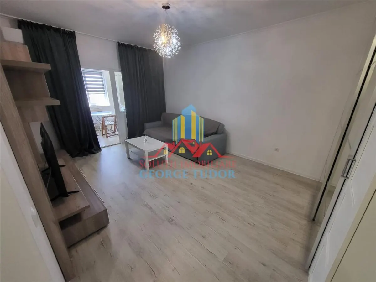Inchiriere apartament decomandat Avangarde City - foto 11