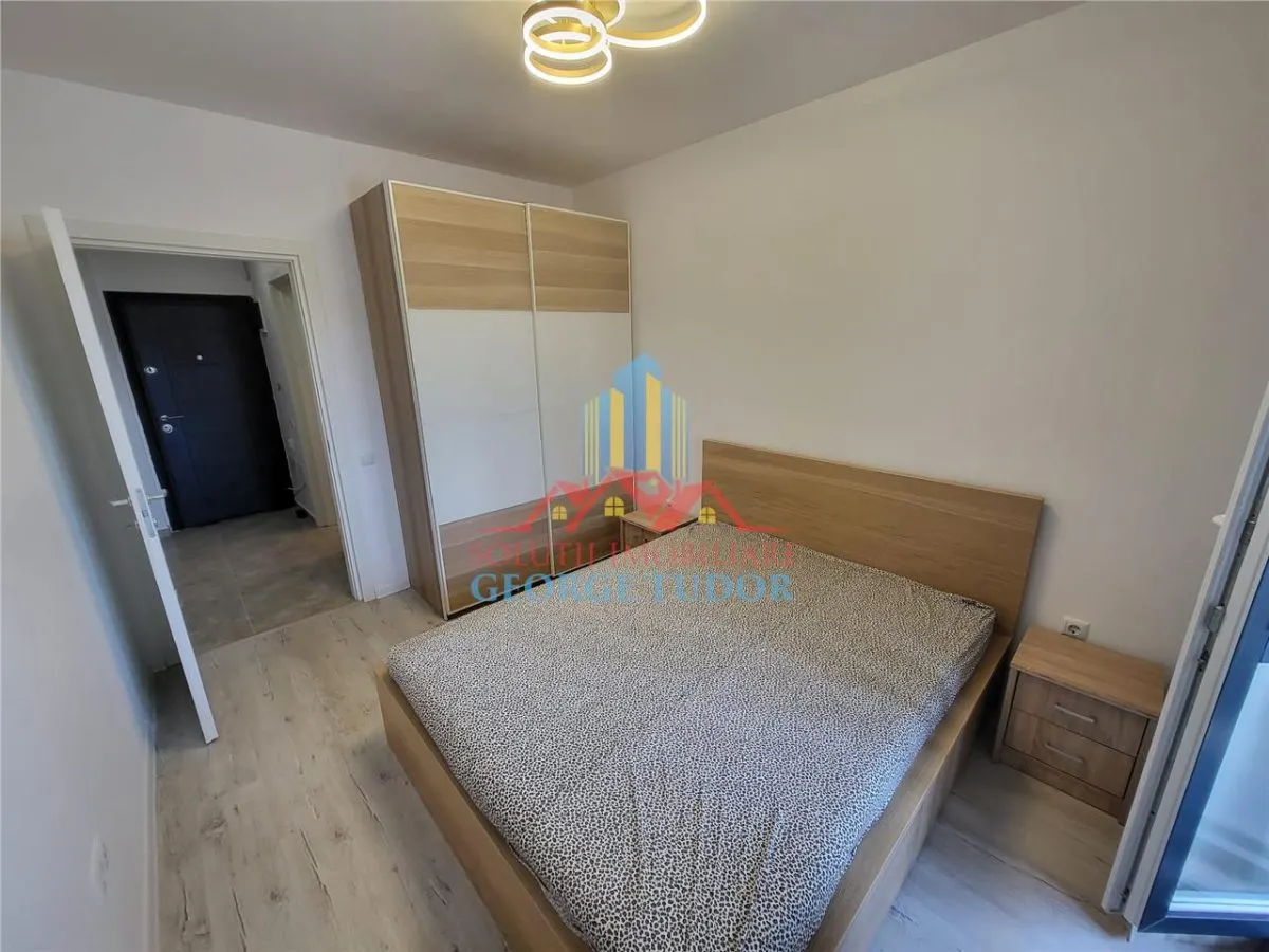 Inchiriere apartament decomandat Avangarde City - foto 3