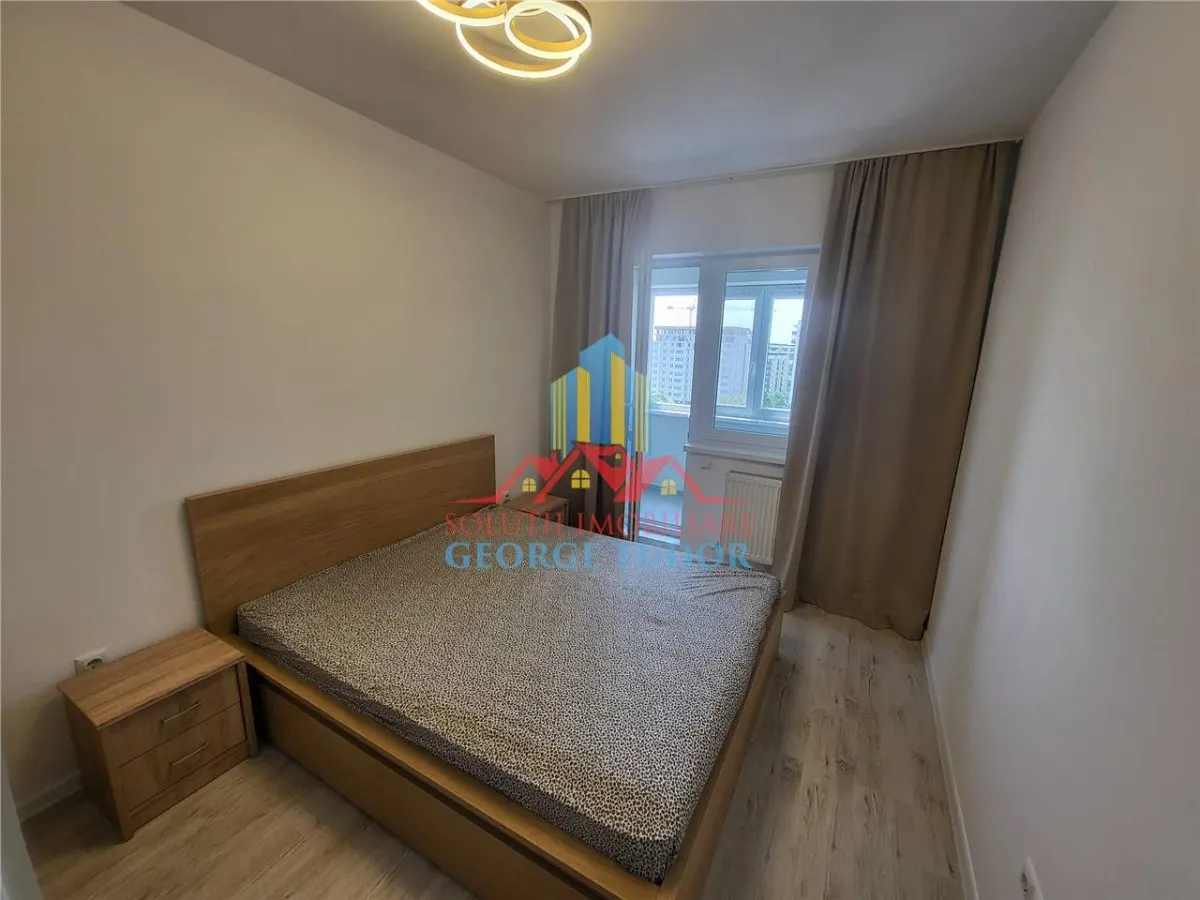 Inchiriere apartament decomandat Avangarde City - foto 4