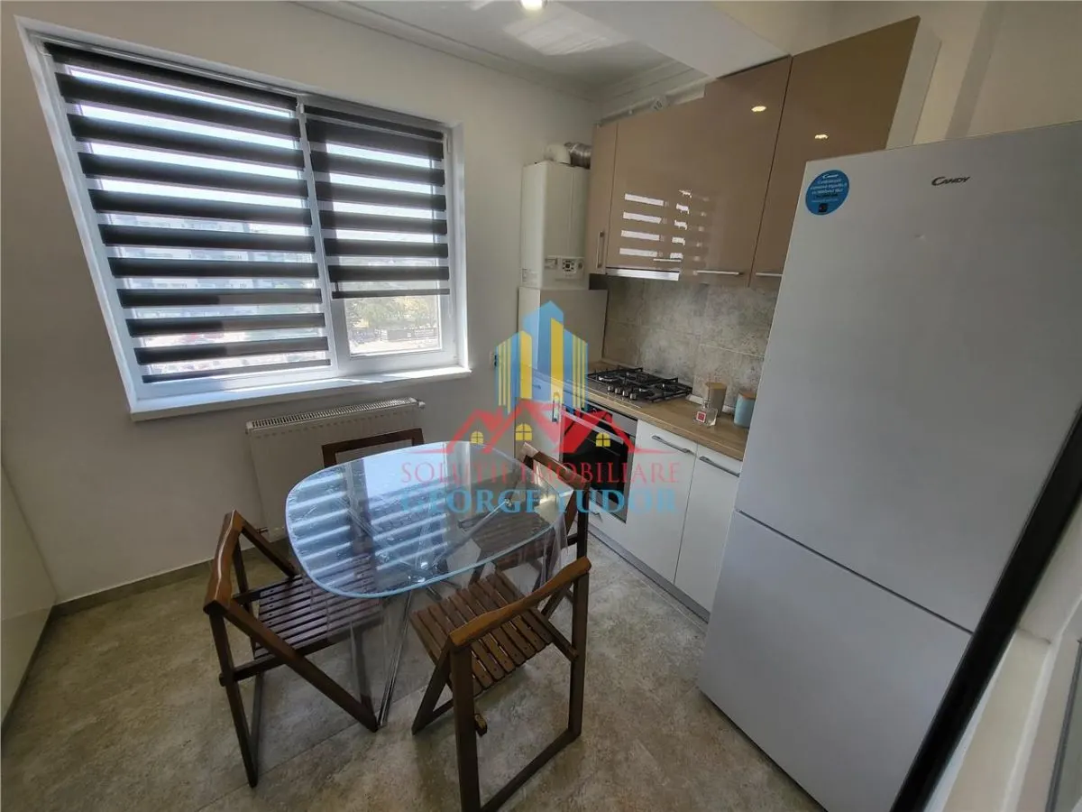 Inchiriere apartament decomandat Avangarde City - foto 5