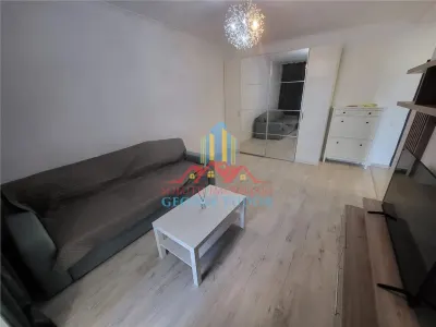 Inchiriere apartament decomandat Avangarde City - foto 7