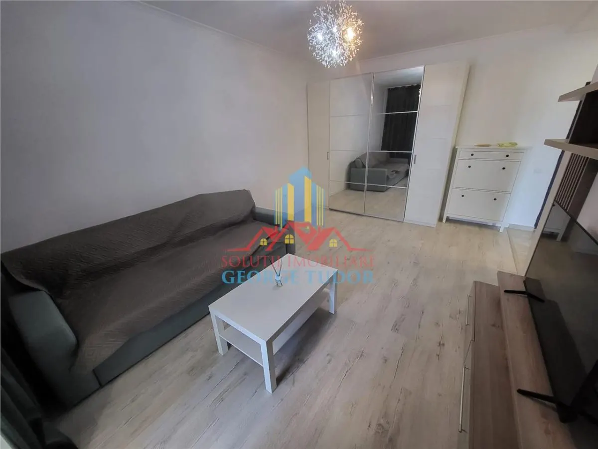 Inchiriere apartament decomandat Avangarde City - foto 7