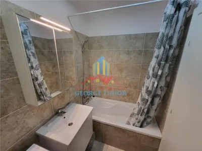 Inchiriere apartament decomandat Avangarde City - foto 9