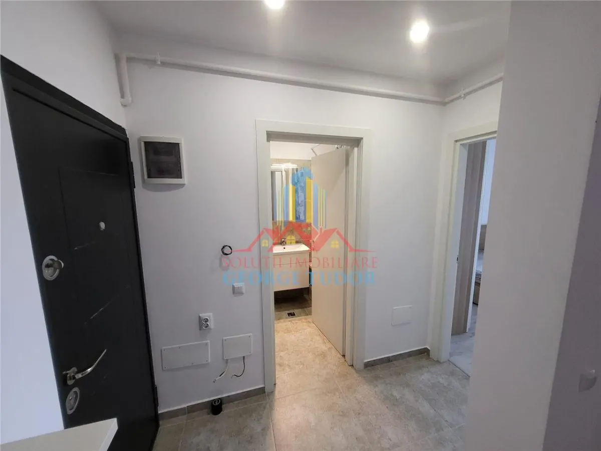 Inchiriere apartament decomandat Avangarde City - foto 10