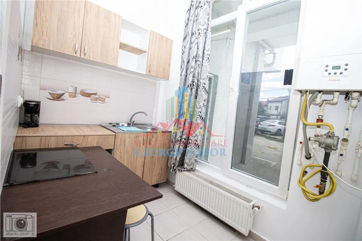 Inchiriere spatiu comercial, Str. Apeductului 61, Chiajna - foto 9