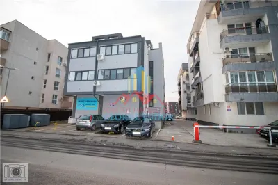 2卧室公寓，51.63平方米，0%佣金，Str. Postalionului 28号，4区 - Bucuresti