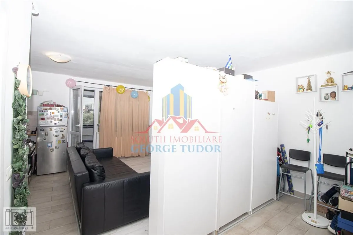 Apartamento 2 Dormitorios, 51,63 m², 0% Comisión, Str. Postalionului 28, Sector 4 - foto 11