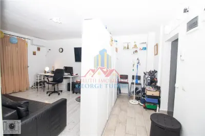 Apartamento 2 Dormitorios, 51,63 m², 0% Comisión, Str. Postalionului 28, Sector 4 - foto 12