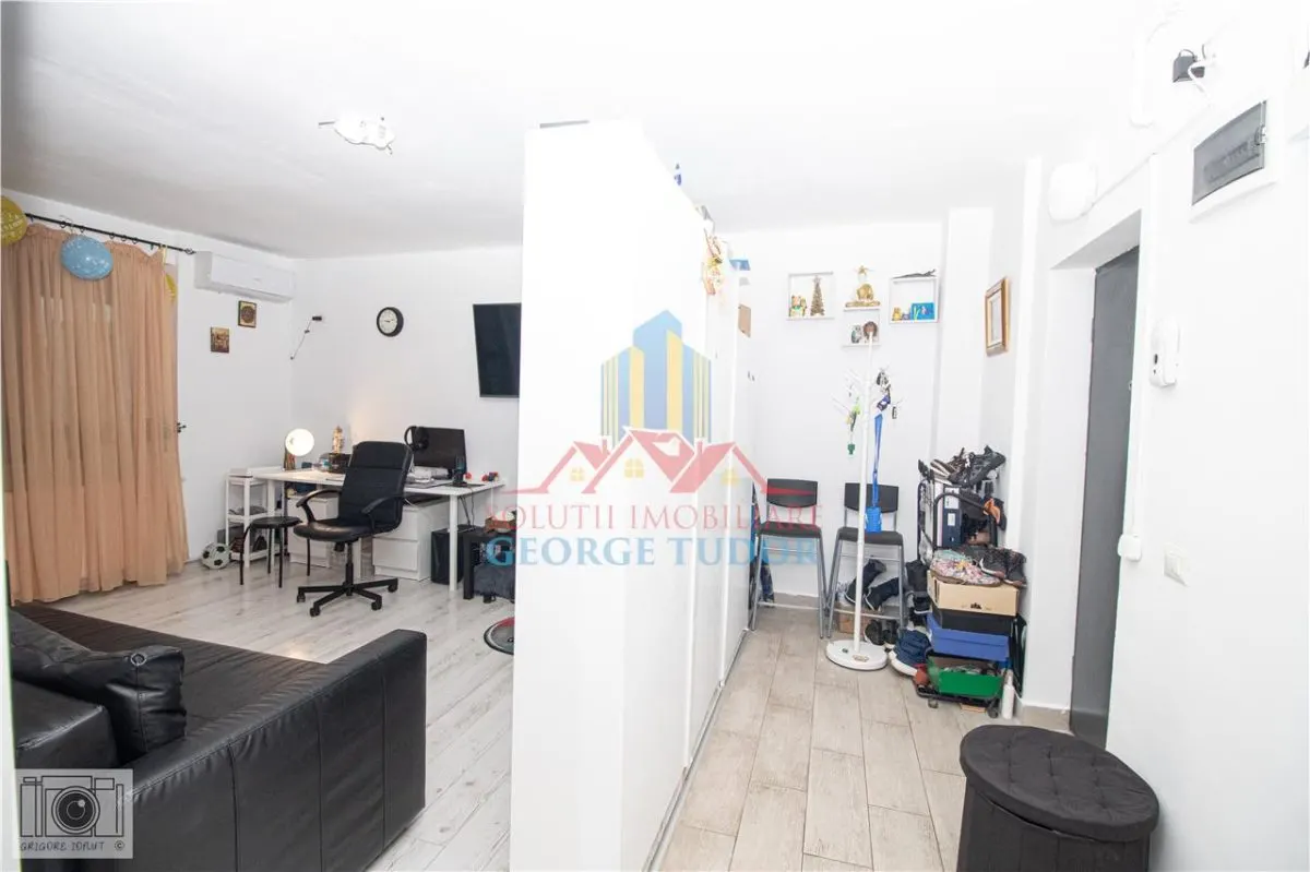 Apartamento 2 Dormitorios, 51,63 m², 0% Comisión, Str. Postalionului 28, Sector 4 - foto 12