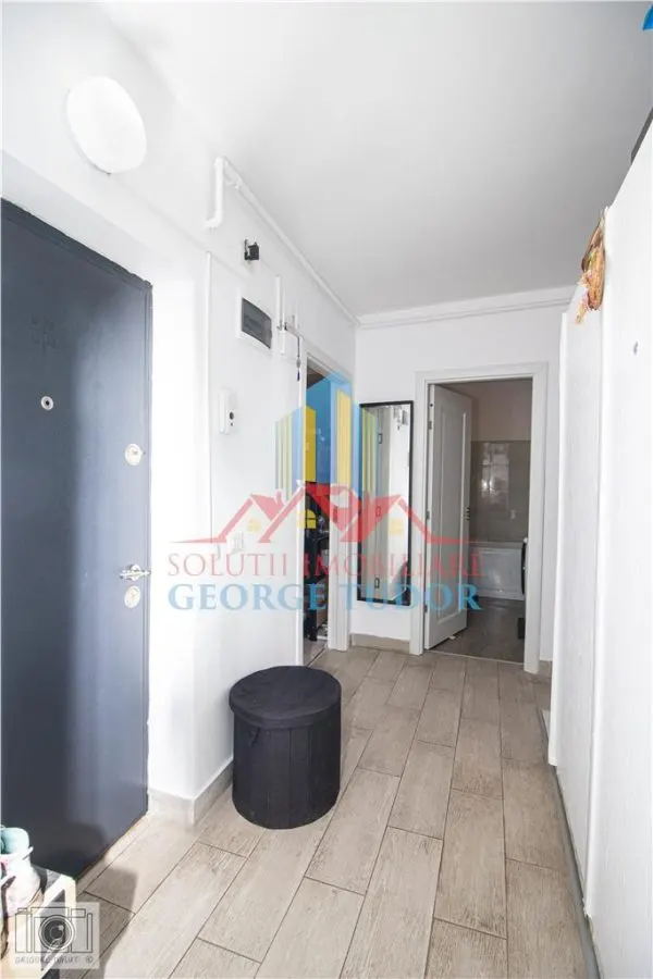 Apartamento 2 Dormitorios, 51,63 m², 0% Comisión, Str. Postalionului 28, Sector 4 - foto 13