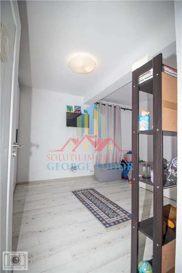 Apartamento 2 Dormitorios, 51,63 m², 0% Comisión, Str. Postalionului 28, Sector 4 - foto 14