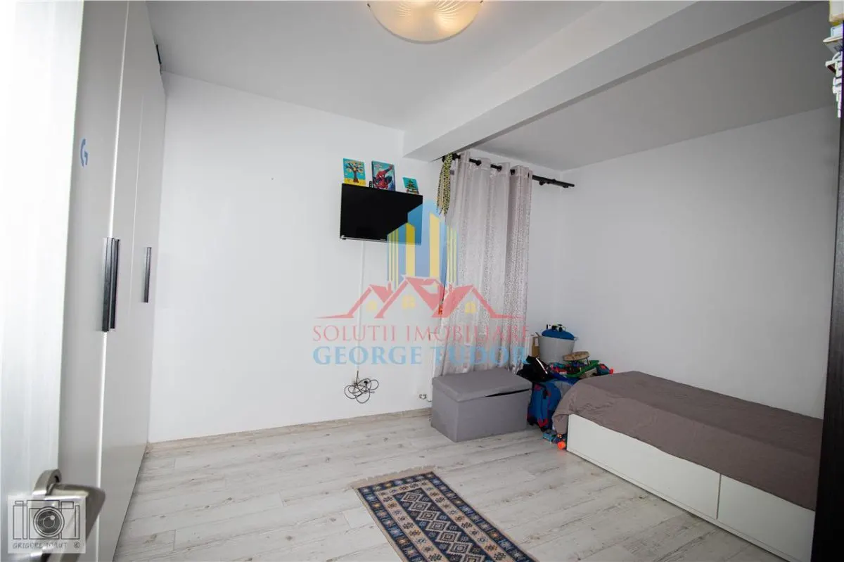 Apartamento 2 Dormitorios, 51,63 m², 0% Comisión, Str. Postalionului 28, Sector 4 - foto 15
