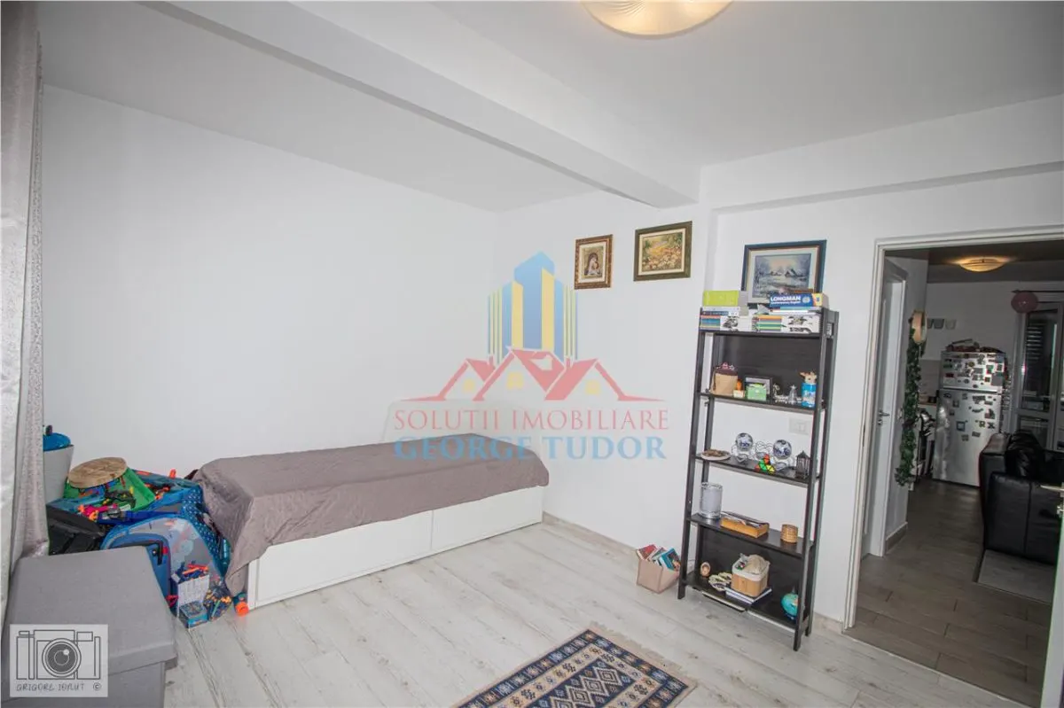 Apartamento 2 Dormitorios, 51,63 m², 0% Comisión, Str. Postalionului 28, Sector 4 - foto 16