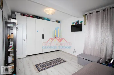 Apartamento 2 Dormitorios, 51,63 m², 0% Comisión, Str. Postalionului 28, Sector 4 - foto 17