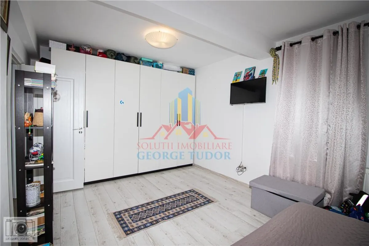 Apartamento 2 Dormitorios, 51,63 m², 0% Comisión, Str. Postalionului 28, Sector 4 - foto 17