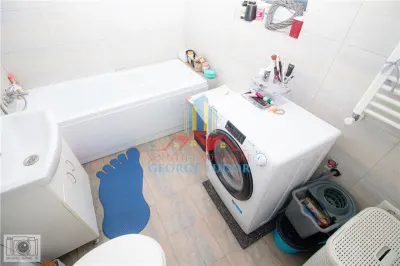 Apartamento 2 Dormitorios, 51,63 m², 0% Comisión, Str. Postalionului 28, Sector 4 - foto 19