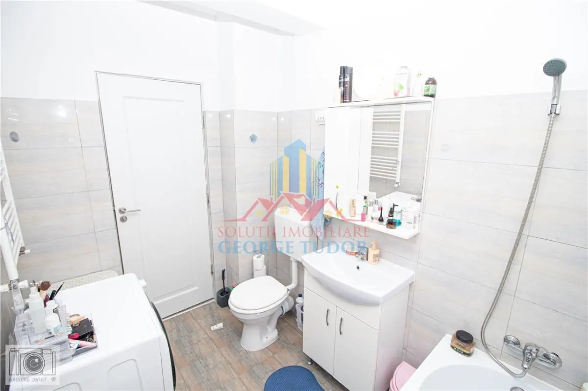 Apartamento 2 Dormitorios, 51,63 m², 0% Comisión, Str. Postalionului 28, Sector 4 - foto 20