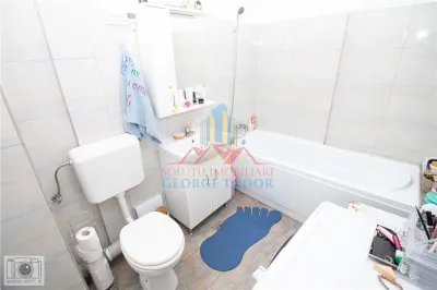 Apartamento 2 Dormitorios, 51,63 m², 0% Comisión, Str. Postalionului 28, Sector 4 - foto 21