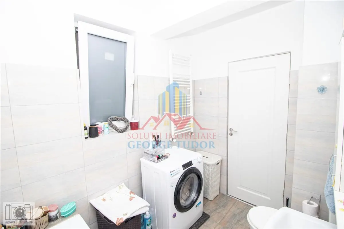 Apartamento 2 Dormitorios, 51,63 m², 0% Comisión, Str. Postalionului 28, Sector 4 - foto 22