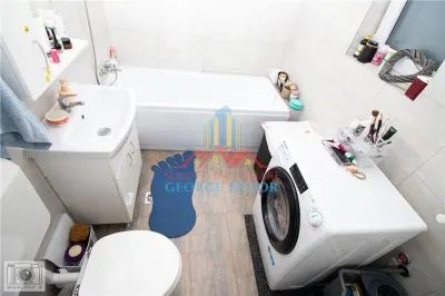 Apartamento 2 Dormitorios, 51,63 m², 0% Comisión, Str. Postalionului 28, Sector 4 - foto 23