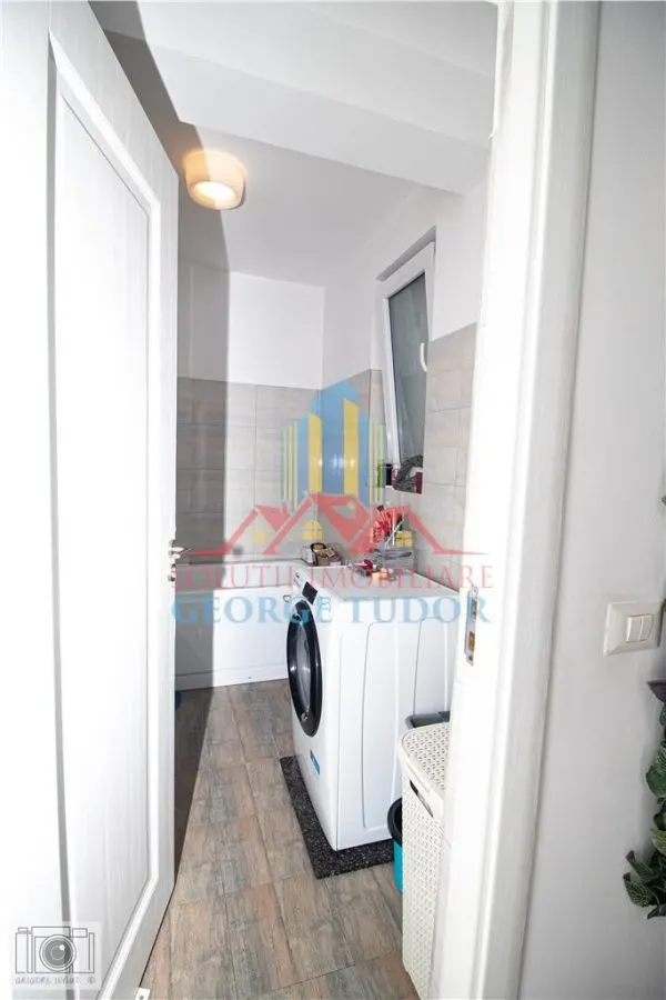 Apartamento 2 Dormitorios, 51,63 m², 0% Comisión, Str. Postalionului 28, Sector 4 - foto 24