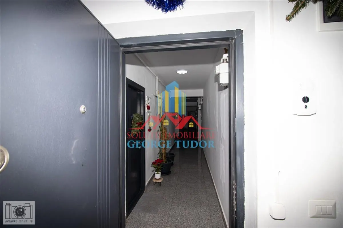 Apartamento 2 Dormitorios, 51,63 m², 0% Comisión, Str. Postalionului 28, Sector 4 - foto 25